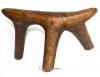 Samburu headrest